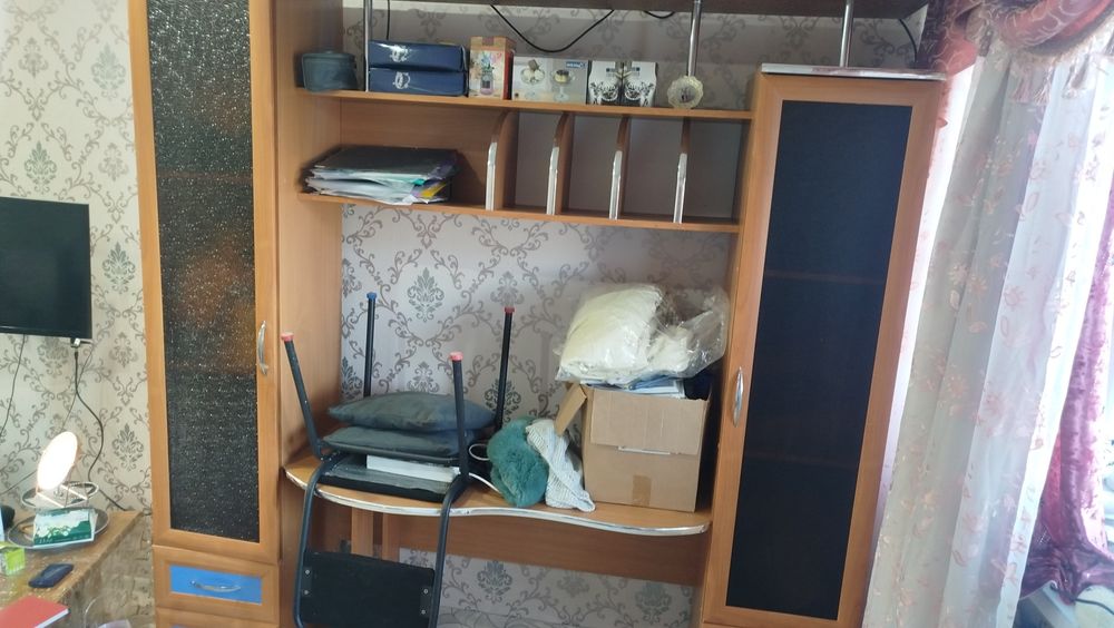 Компьютерный гарнитур