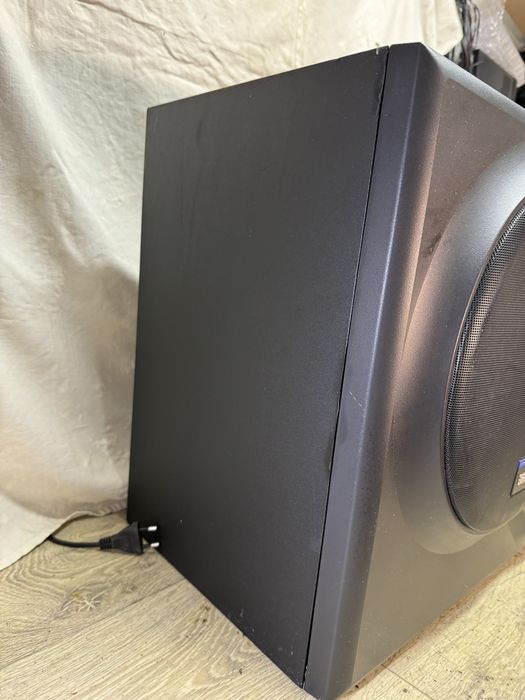 JBL Control SUB-10 Мощен Активен Субуфер