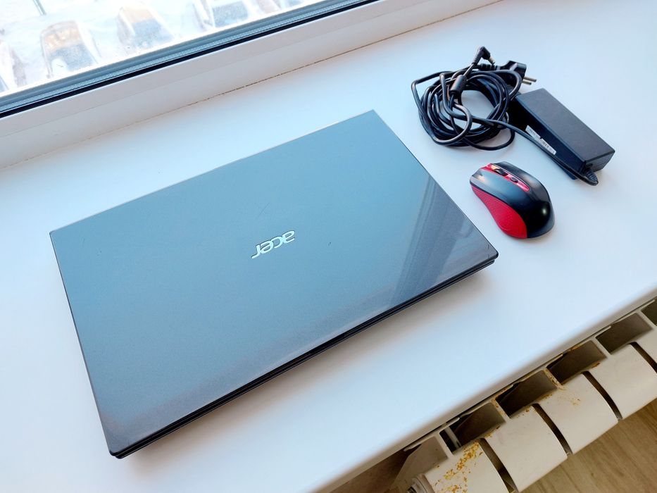 Ноутбук Acer Aspire V3-571G