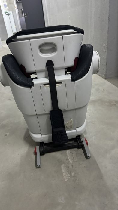 Автокресло Britax Romer