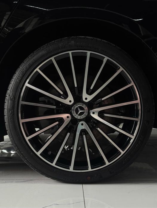 Mercedes-Benz E 350 W214 | 2024