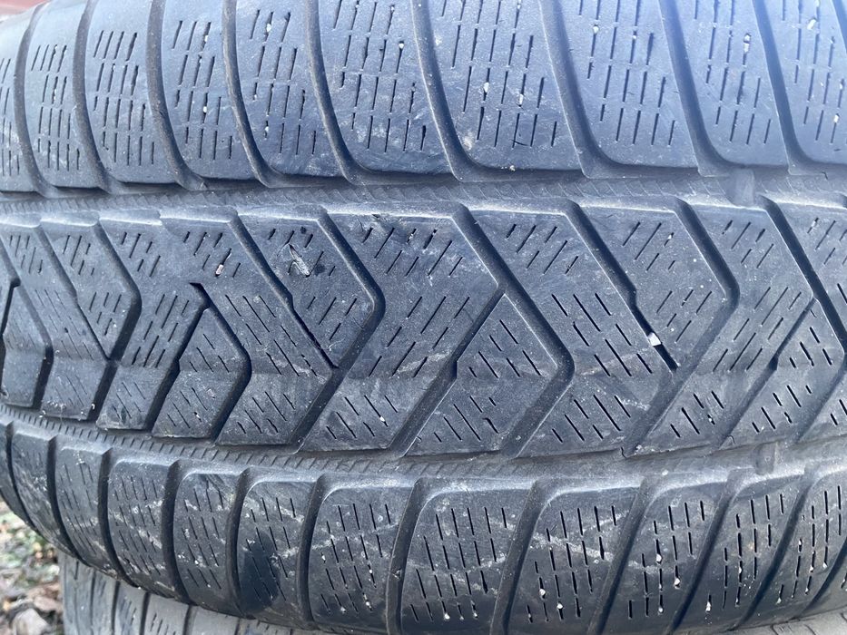 На 19. 255/55 2/2 в нал