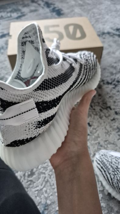 Yezzy 350 Originale