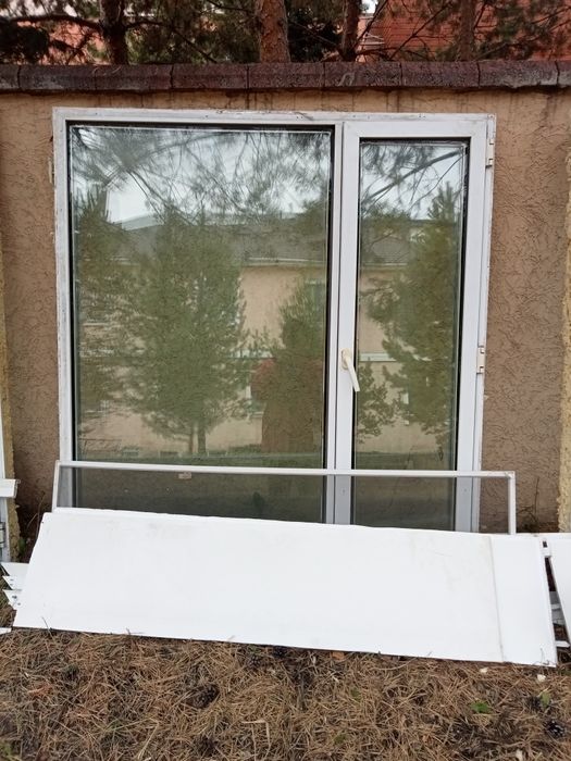 Окна пластиковые