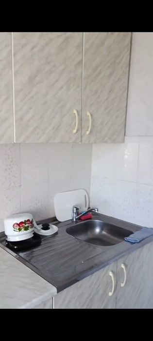 Картира однокомнатная