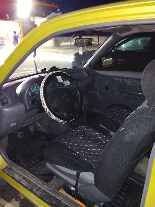 Продам Nissan мини. 2 милиона