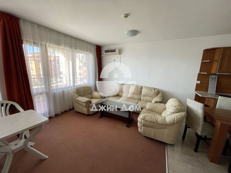 Продава се Двустаен апартамент в Ахелой - 80 кв.м за 842 €/кв.м - Снимка #1