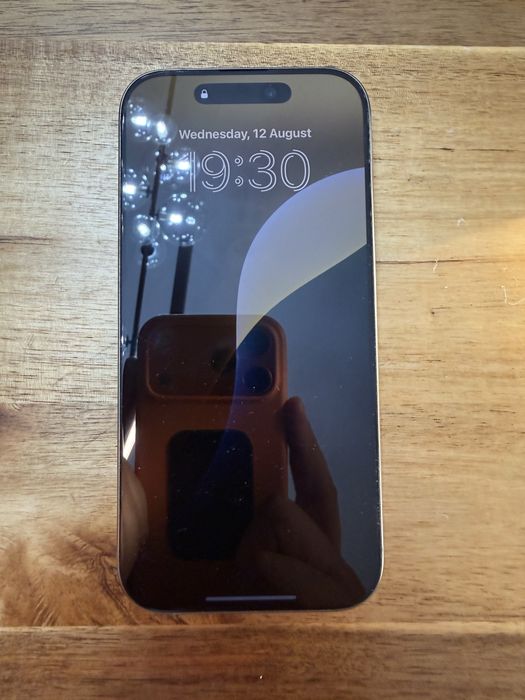 Apple iphone 16 PRO 128gb