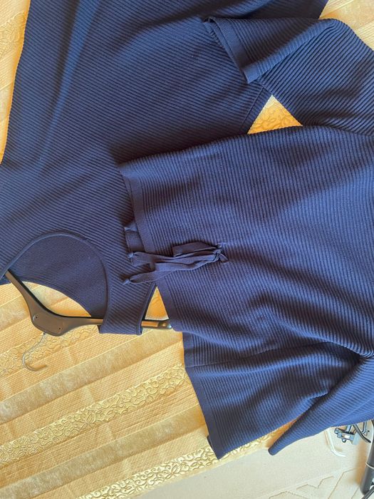 Compleu cu rochie office marime 38-40