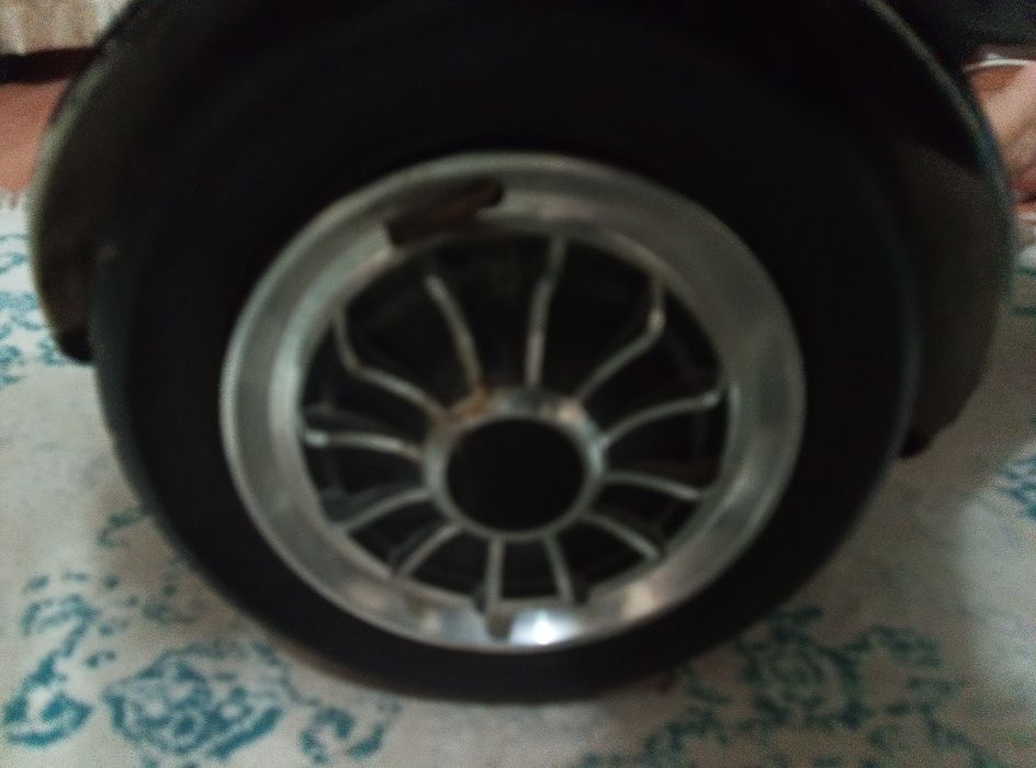 Гироскутер торг есть