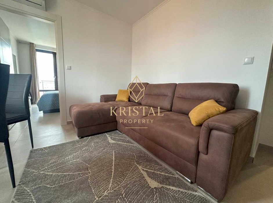 Продава се Двустаен апартамент в Свети Влас - 47 кв.м за 2724 €/кв.м - Снимка #2