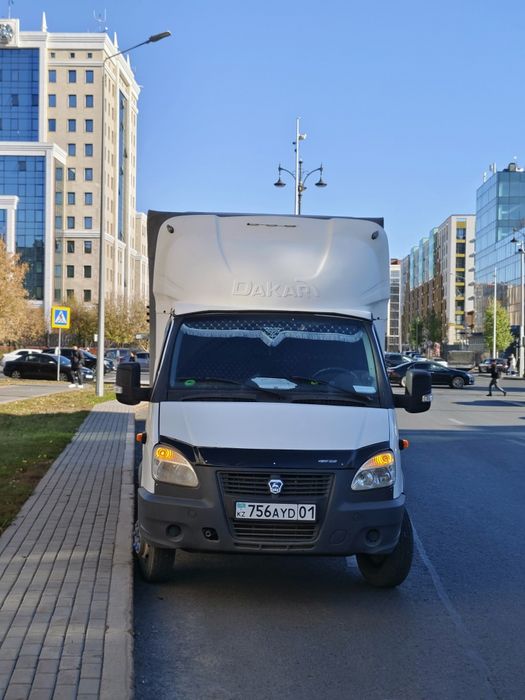 Газель 4216 бизнес 2012 год