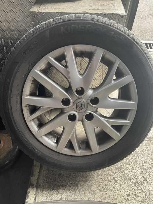 Jante Renault OEM 403005154R