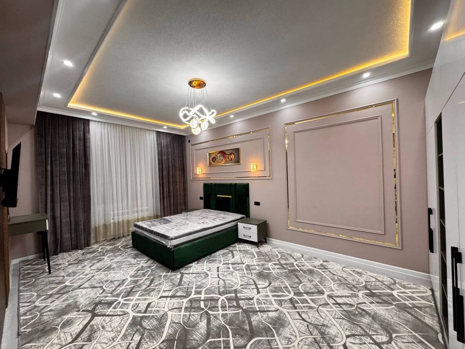 Срочно 4 хонали уй сотилади. 112кв