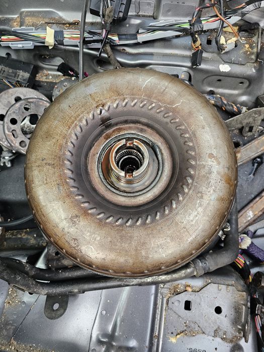 Piese Opel Zafira b 2010