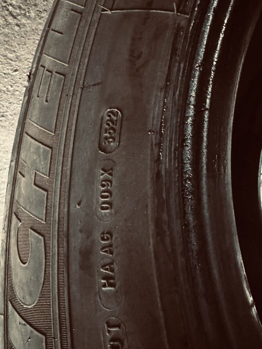Anvelope Michelin 355/50r22,55