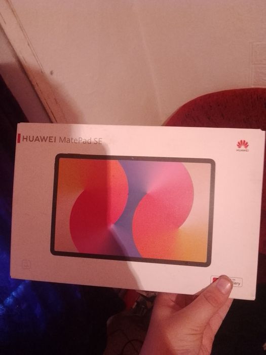 Huawei mate pad se 11