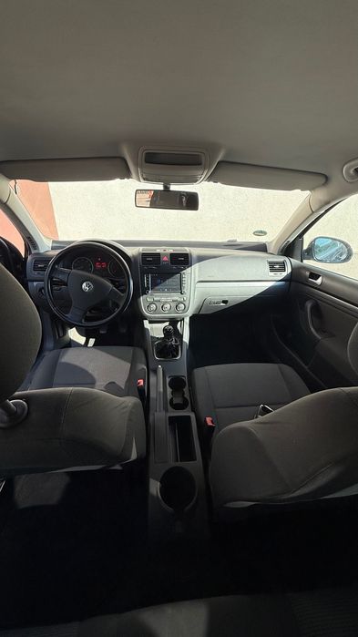 VOLKSWAGEN Jetta 2007 — imagine 4