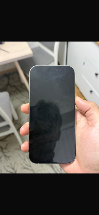iphone 16 pro с гарантией