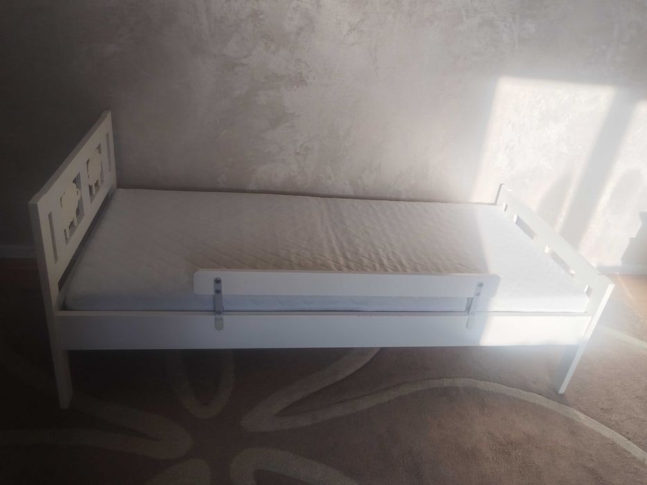 Кровать 70×160 Sultan Lade