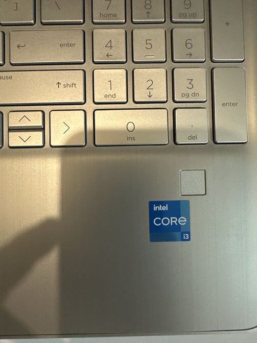 Notebook HP sotiladi!!!