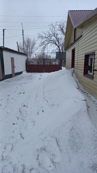 Продаю дом в Дубовке