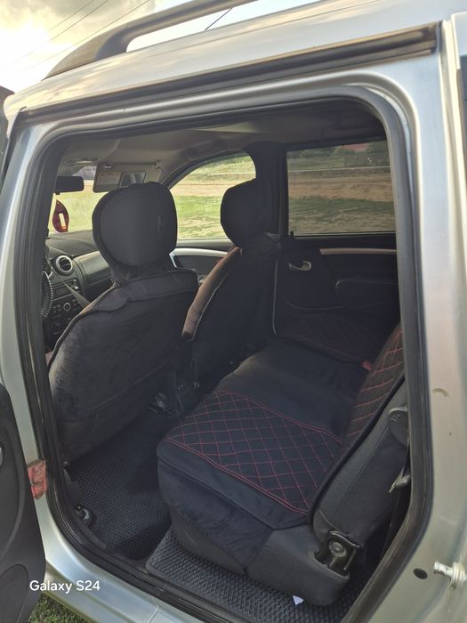 Продам.   Ларгус