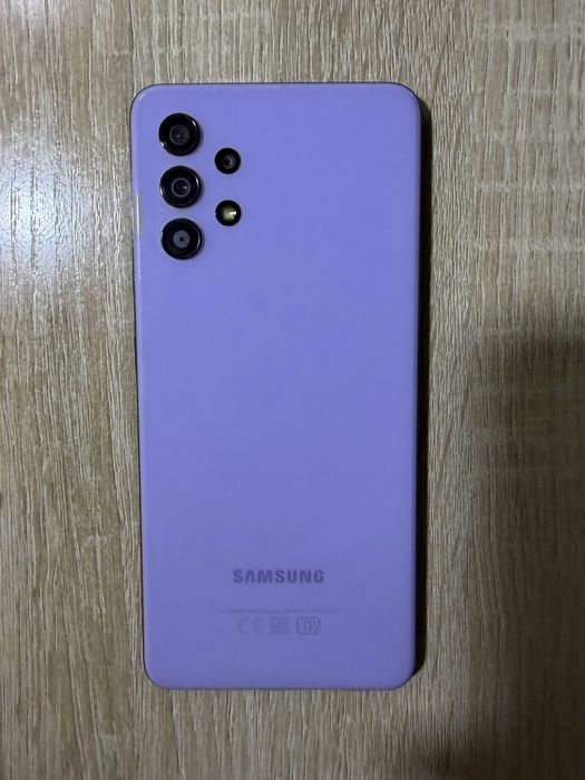 Samsung a32 128gb