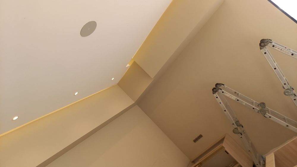 Электрик Электромонтаж