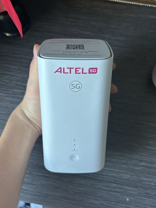 Роутер ALTEL 5G продам