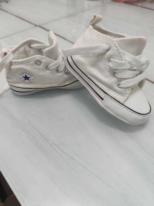 Teniși Converse bebe