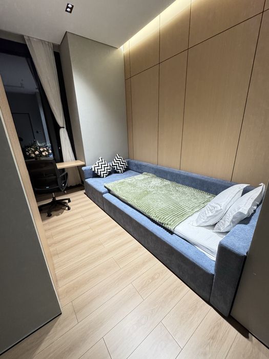 Посуточная Kunlik kvartira Nest one premium “bnb_familyhouse”