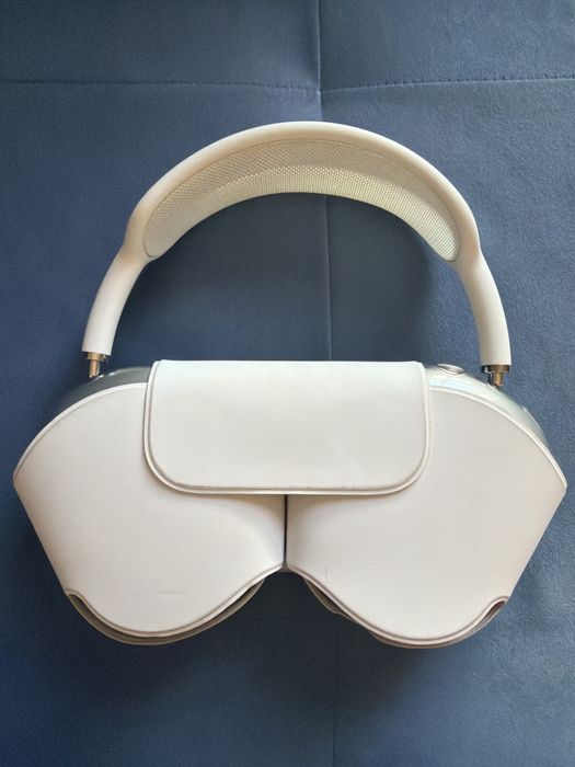 Airpods max 1 silver