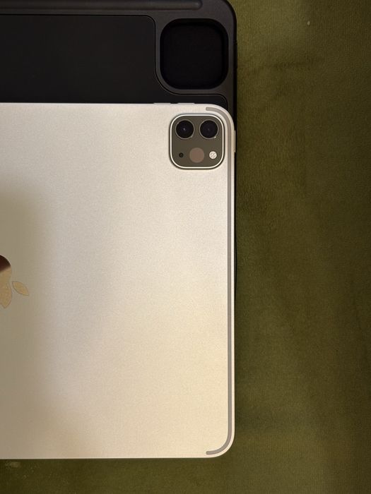 Model: iPad Pro 11” (2020) Gen 2