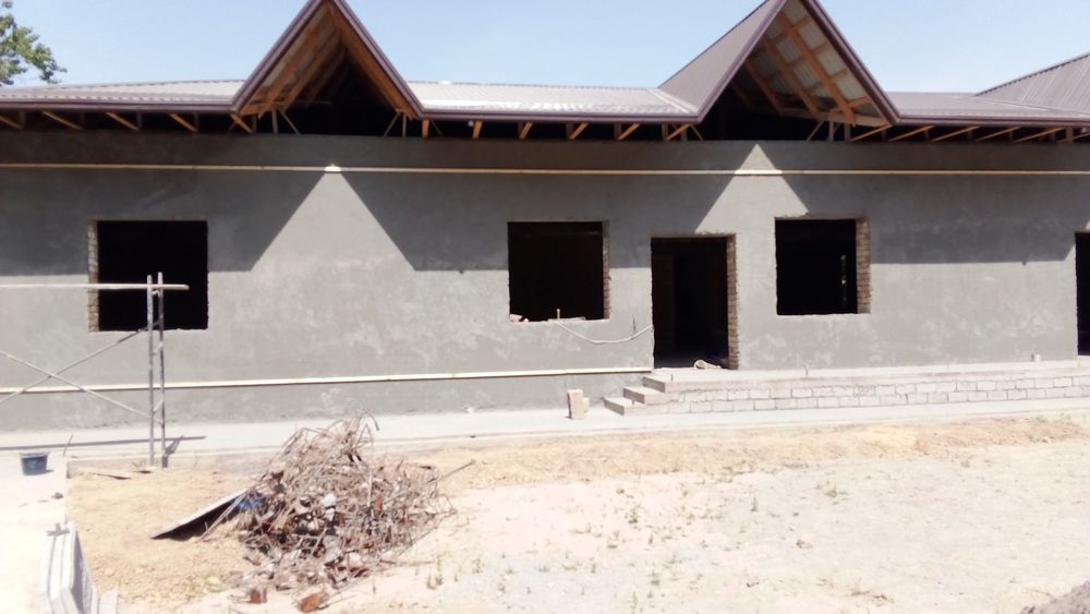 Семент сувок киламиз