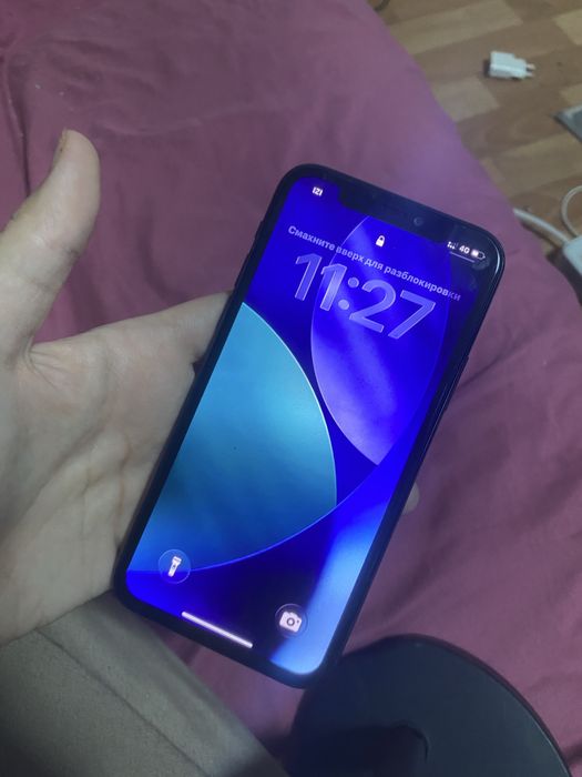 Продам iphone 11 Pro