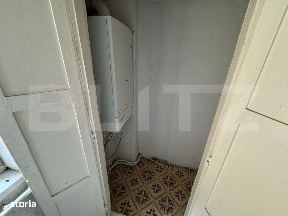 Apartament 3 camere , 67mp , zona Mercur Cetate