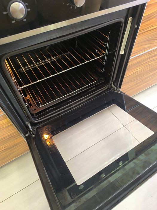 Духовой шкаф Franke