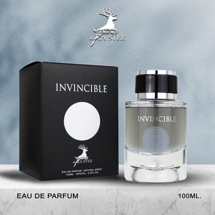 Мужской парфюм оригинал из Дубаи