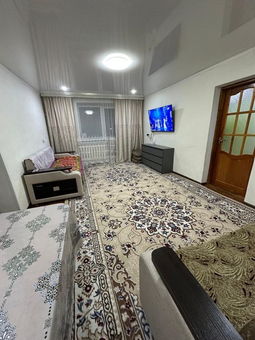 Продам квартиру 3 комнатную