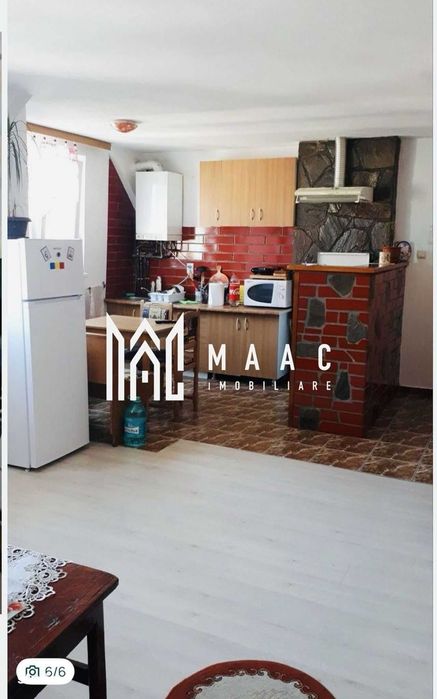 Apartament de vânzare Sibiu | 2 camere, Terezian | mansardă intabulată — fotografia 2