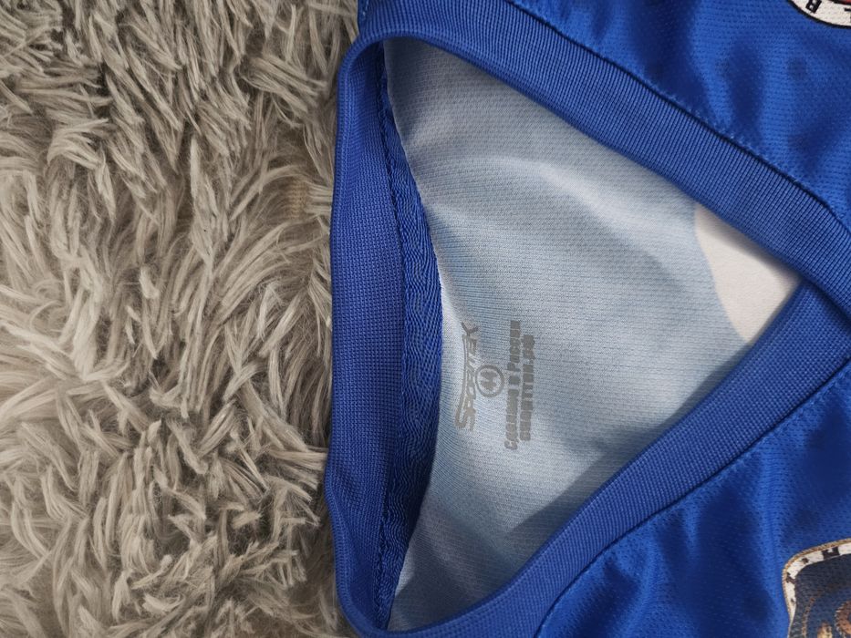 форма баскетбольная Конаев