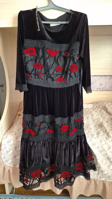 Одежда 46 размер