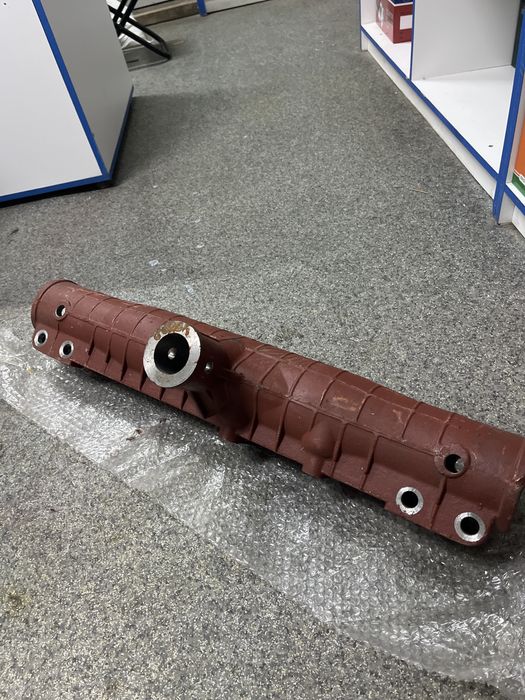 Ось передняя МТЗ