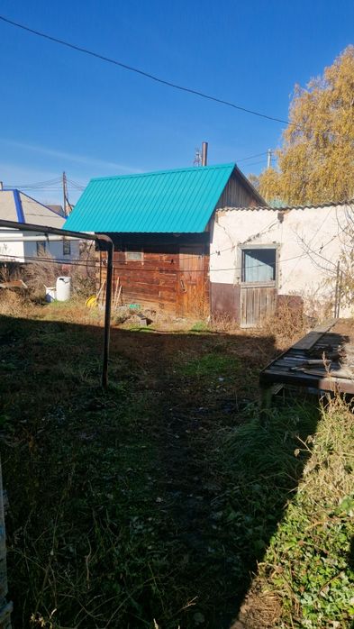 Продам дом в посёлке Красина