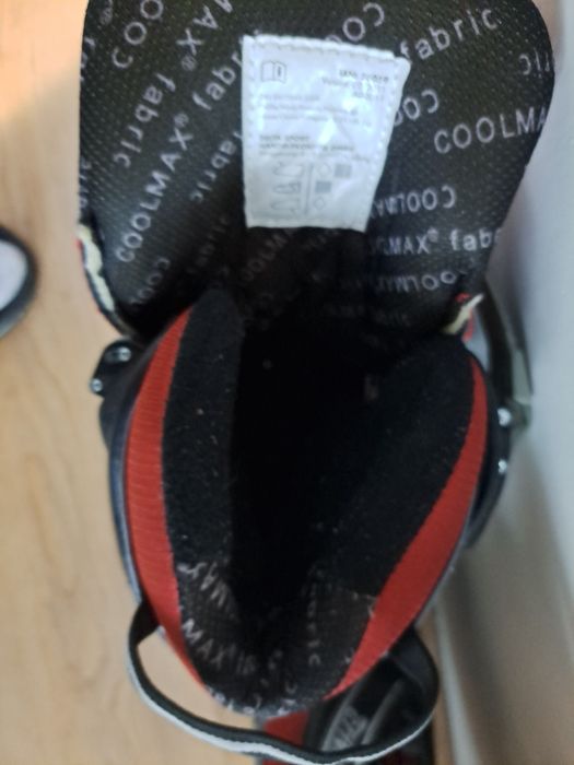 Ролери 45лв. мъжки номер40 и 30лв. детски номер 36-39