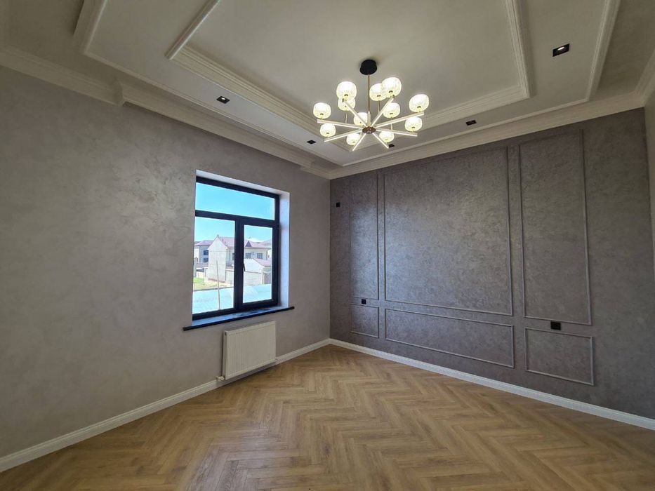 Продаётся новый дом в Дурмени