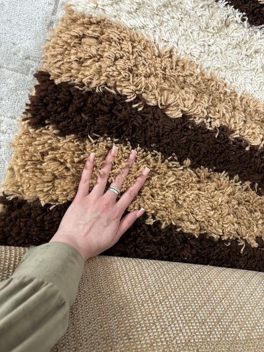 Продам палас травка