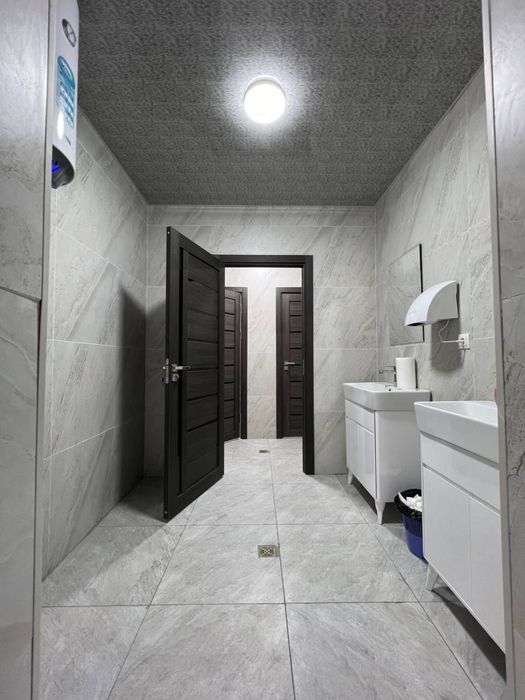 Айти Парк Махтумкули | 600кв - нежилое помещение вдоль дороги Аренда