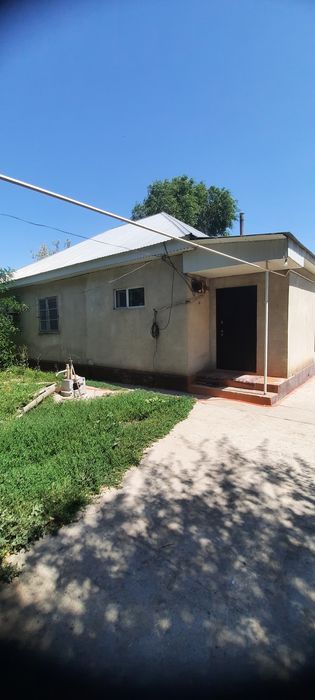 Продается дом Толе би. ул Жидебая 58